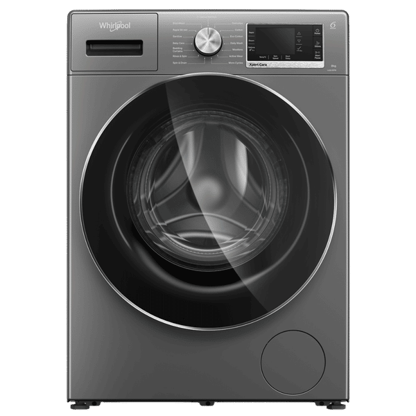 djtwmjtwm Buy Whirlpool 8 kg 5 Star Inverter Fully Automatic Front Load